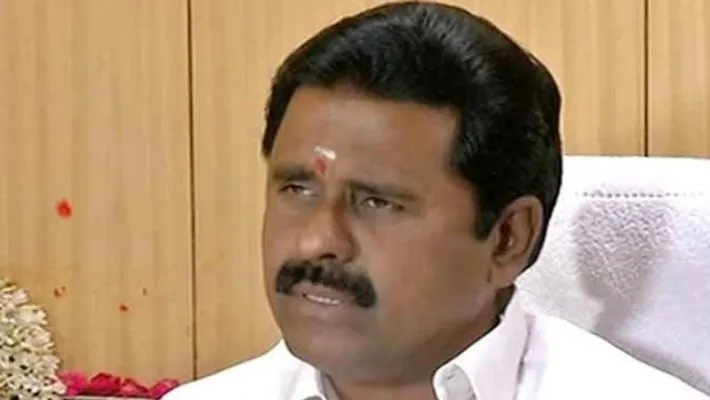 kamaraj